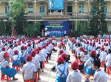 [MOLISA] Tích cực chuẩn bị Tháng Hành động vì trẻ em 2015 