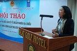 [MOLISA] Giảm nghèo theo định hướng phát triển