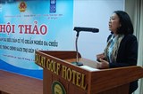 [MOLISA] Giảm nghèo theo định hướng phát triển