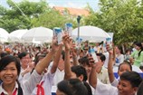 [LĐXH]Bến Tre tăng cường công tác bảo vệ, chăm sóc trẻ em