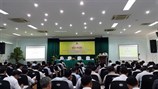 [MOLISA] Hội nghị giao ban chuyên đề công tác phòng, chống tệ nạn xã hội