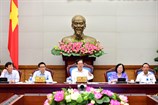 [MOLISA] Thủ tướng chủ trì Hội nghị sơ kết 3 năm thực hiện Nghị quyết 70/NQ-CP