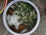 [LĐXH] Nghệ An kiểm tra bữa ăn của người tâm thần ở Trung tâm bảo trợ xã hội