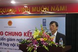 [LĐXH] Chung kết “Hội thi Sáng kiến giảm nghèo bền vững thông qua phát huy nội lực cộng đồng”