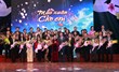Chương trình giao lưu nghệ thuật “Mùa xuân cho em” lần thứ 9