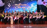 Chương trình giao lưu nghệ thuật “Mùa xuân cho em” lần thứ 9