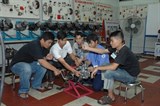 Bạc Liêu: Đẩy mạnh dạy nghề, tạo việc làm để giảm nghèo bền vững