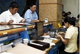[Molisa] Hợp nhất chi trả trợ giúp xã hội cho hơn 291.000 đối tượng chính sách