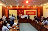 [MOLISA] 820 triệu đồng chia sẻ với nhân dân Quảng Ninh trong tâm bão
