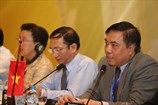 [MOLISA] Hội nghị tham vấn chuyên gia về Dự án Luật Bảo vệ, chăm sóc và giáo dục trẻ em khu vực phía Nam