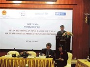 Ra mắt mô hình phục hồi chức năng cho người khuyết tật