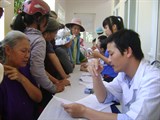 [LĐXH] Các hoạt động thiết thực của tuổi trẻ Thủ đô mừng ngày hội thống nhất non sông