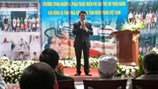 Gần 200 trẻ khuyết tật vận động được phẫu thuật miễn phí