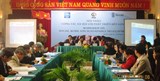 Hội thảo “Công tác xã hội với phát triển bền vững”