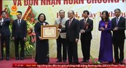 Kỷ niệm 70 năm Ngày truyền thống ngành Lao động - Thương binh và Xã hội
