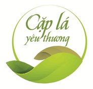 Cặp lá yêu thương