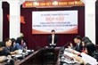  Họp báo Tháng hành động vì bình đẳng giới và phòng chống bạo lực trên cơ sở giới năm 2016